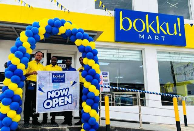 Bokku challenges Shoprite, Spar, other super malls' dominance