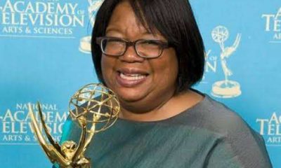 Nickelodeon's Janice Burgess who created Nick Jr series, Backyardigans, is dead