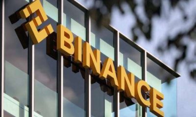 Binance, Franklin Templeton partner to build digital asset products