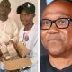 Peter Obi gives scholarship to Kano 'keke' rider who returned N15m
