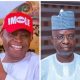'Exemplary Role Model', Osun CoS, Akinleye Eulogises Deji Adeleke on birthday