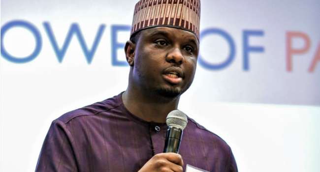 ‘N1.2bn fraud’, Tinubu suspends REA MD, Salihijo Ahmad, executive directors indefinitely