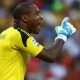 Enyeama expresses readiness to join Super Eagles coaching staff