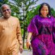 'Epitome of grace, knowledge, beauty strength,' Gov Otti hails women on IWD