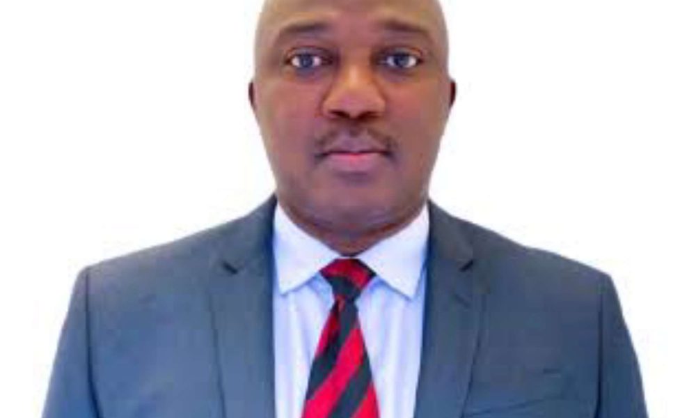 Trust Mortgage Bank appoints Dr. Olumide Adedeji as Managing Director