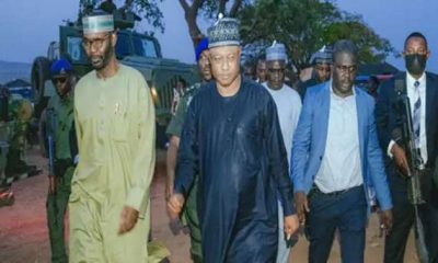Kaduna begins relocation of 359 schools over insecurity
