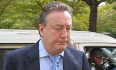 $9.6bn fraud: EFCC provides more evidence against P&ID director