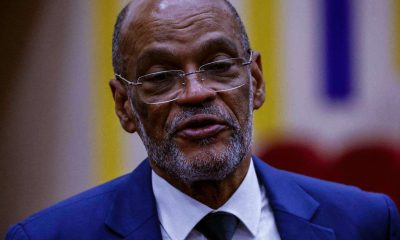 Haiti’s PM Ariel Henry resigns as country descends into chaos