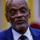Haiti’s PM Ariel Henry resigns as country descends into chaos