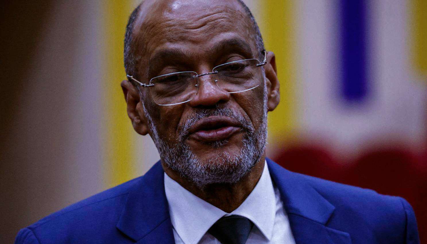 Haiti’s PM Ariel Henry resigns as country descends into chaos