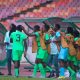 Falconets defeat Uganda to set a date with Ghana in African Games final
