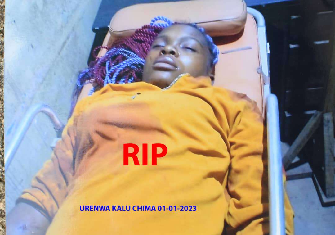 'Save us from Eni Uduma,' Ebonyi community petitions Tinubu over waves of killings