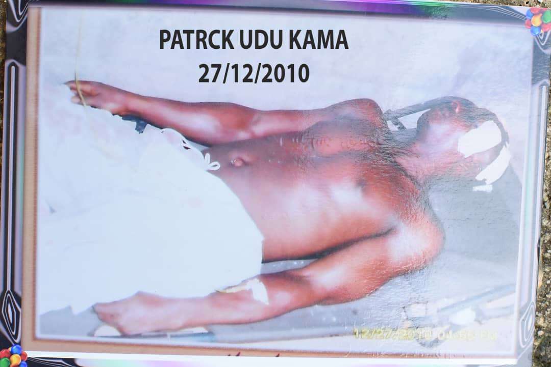 'Save us from Eni Uduma,' Ebonyi community petitions Tinubu over waves of killings