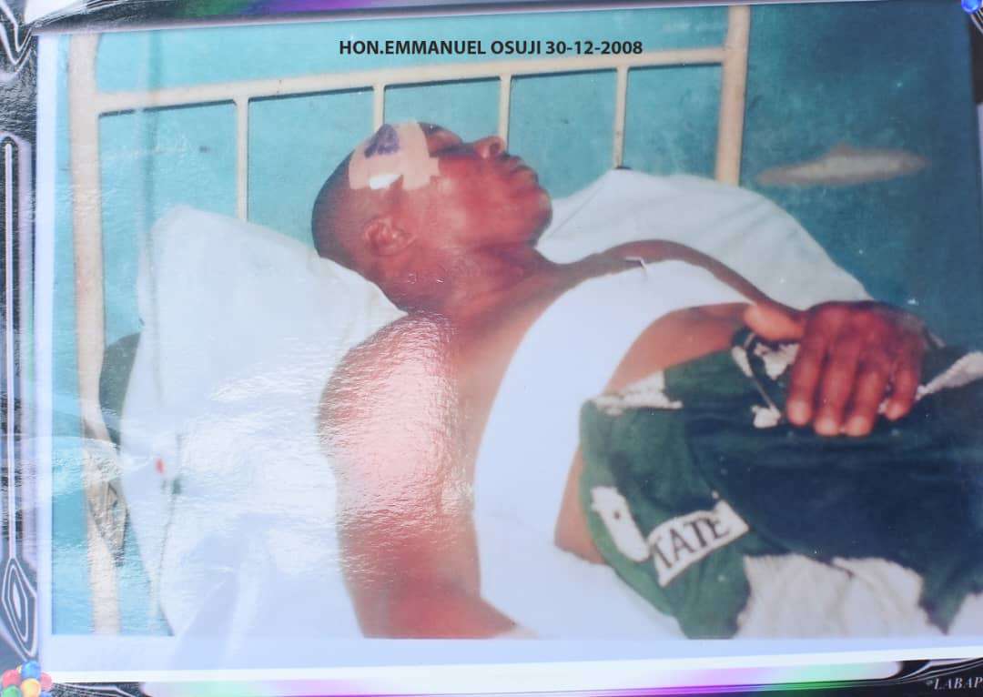 'Save us from Eni Uduma,' Ebonyi community petitions Tinubu over waves of killings