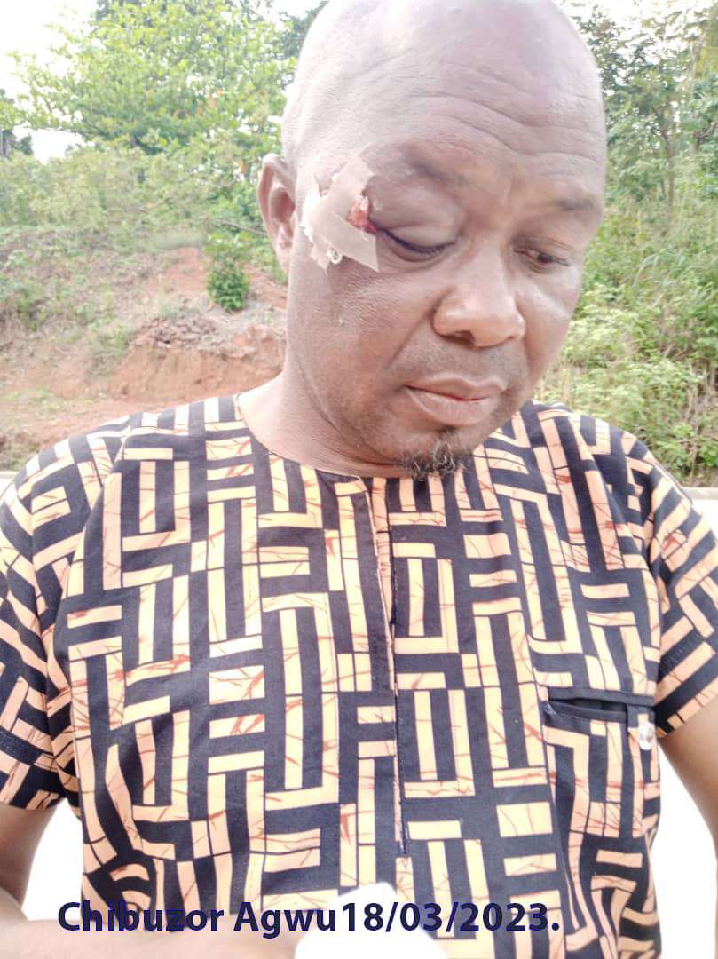 'Save us from Eni Uduma,' Ebonyi community petitions Tinubu over waves of killings