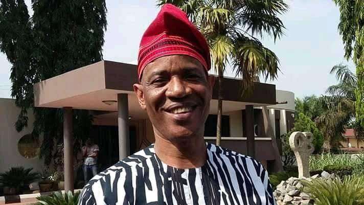 Ondo Guber: It’s my turn to govern, Olusola Oke declares