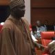 Rowdy session in Senate as Jarigbe says most senators got N500m