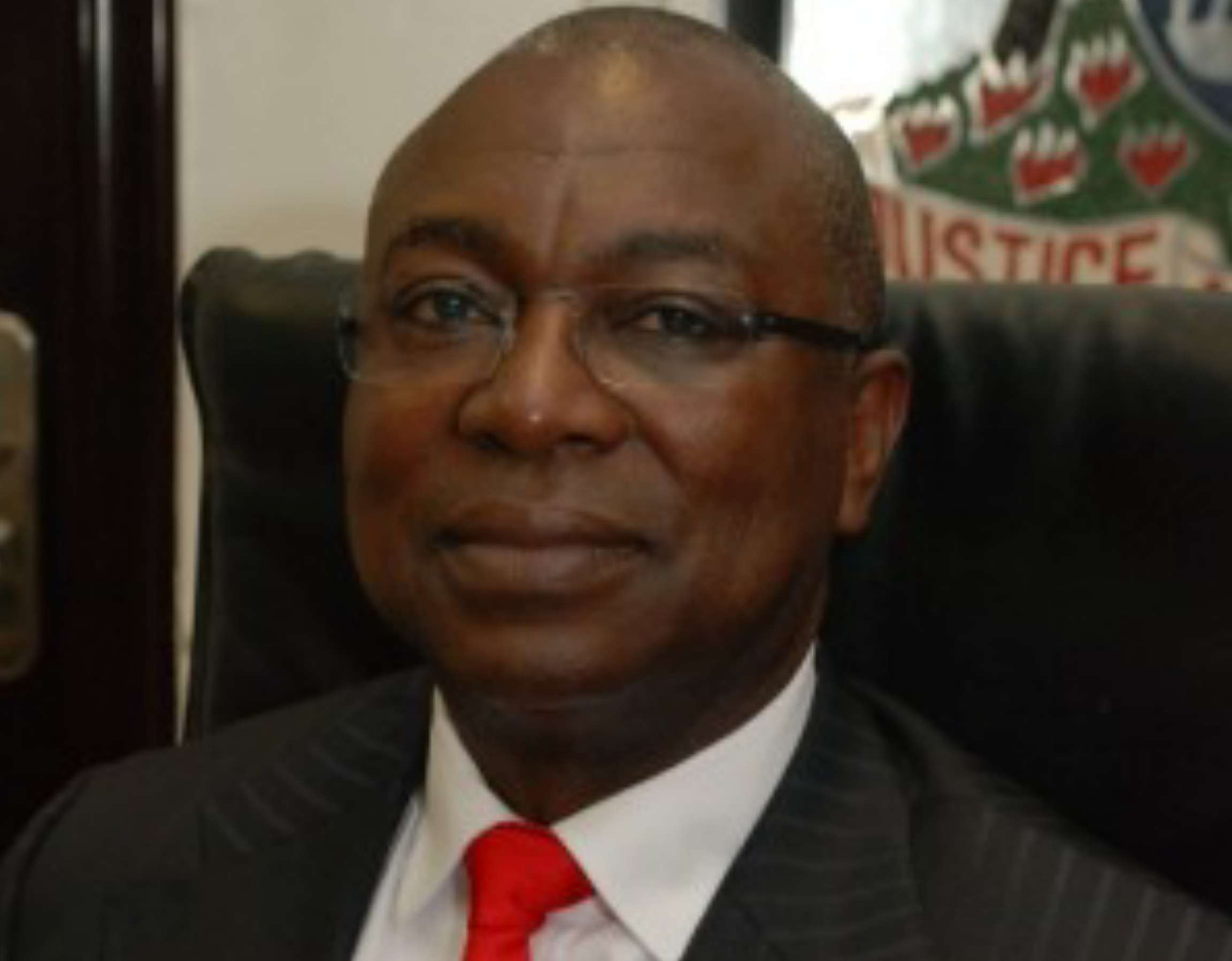 Tinubu appoints Dayo Mobereola to replace Bashir Jamoh as NIMASA DG