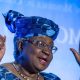Okonjo-Iweala warns Nigeria could miss out on $4.25trn digital trade market