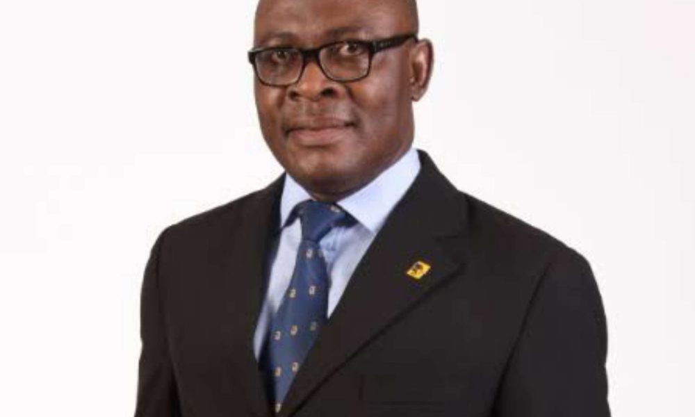 Africa Prudential Plc announces resignation of Festus Izevbizua as CFO