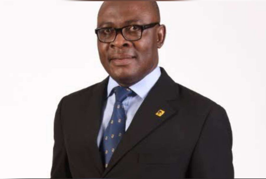Africa Prudential Plc announces resignation of Festus Izevbizua as CFO