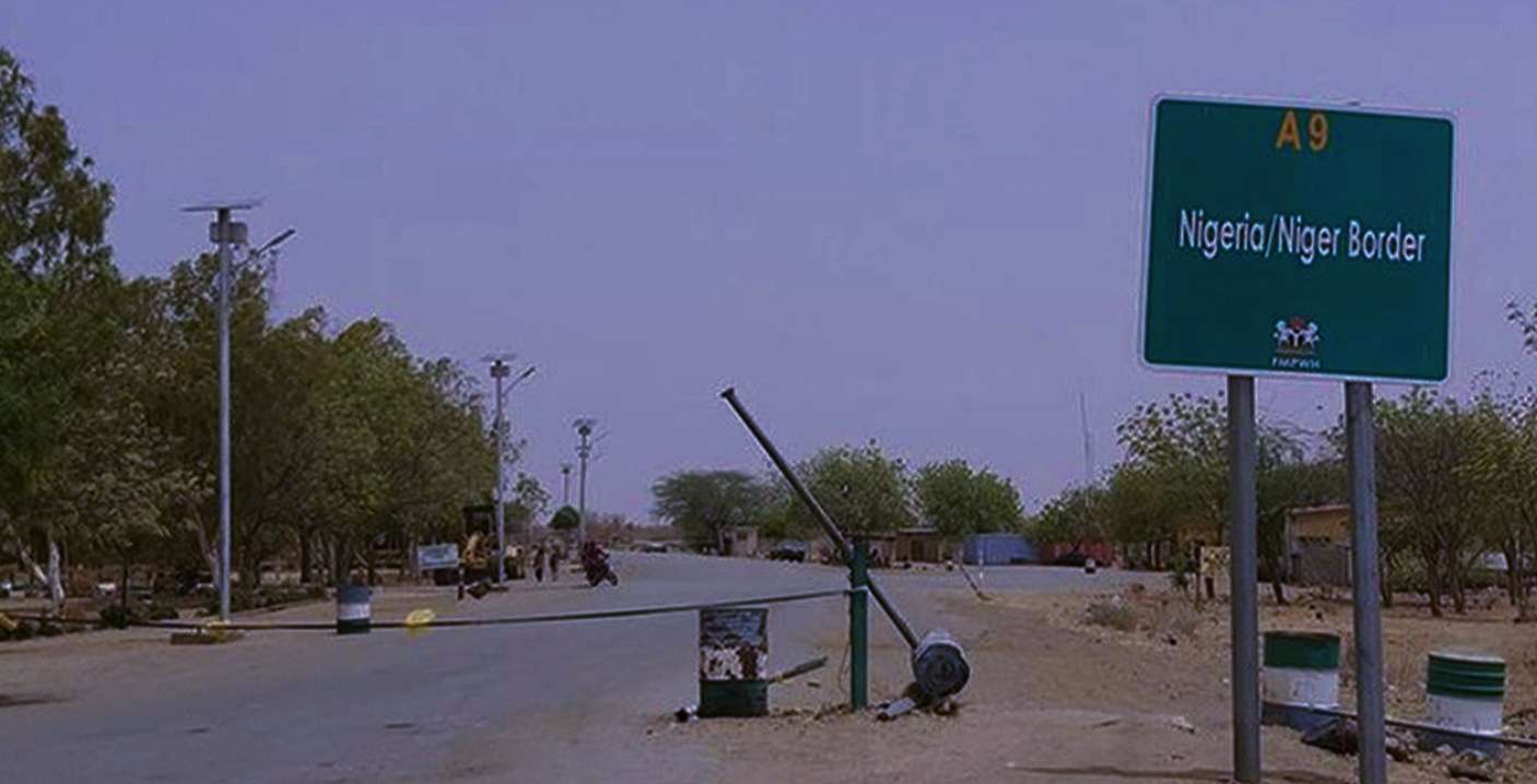 Tinubu orders reopening of Nigeria's land, air borders with Niger Republic