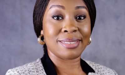 Tinubu withdraws Ruby Onwudiwe’s nomination to CBN board over support for Peter Obi