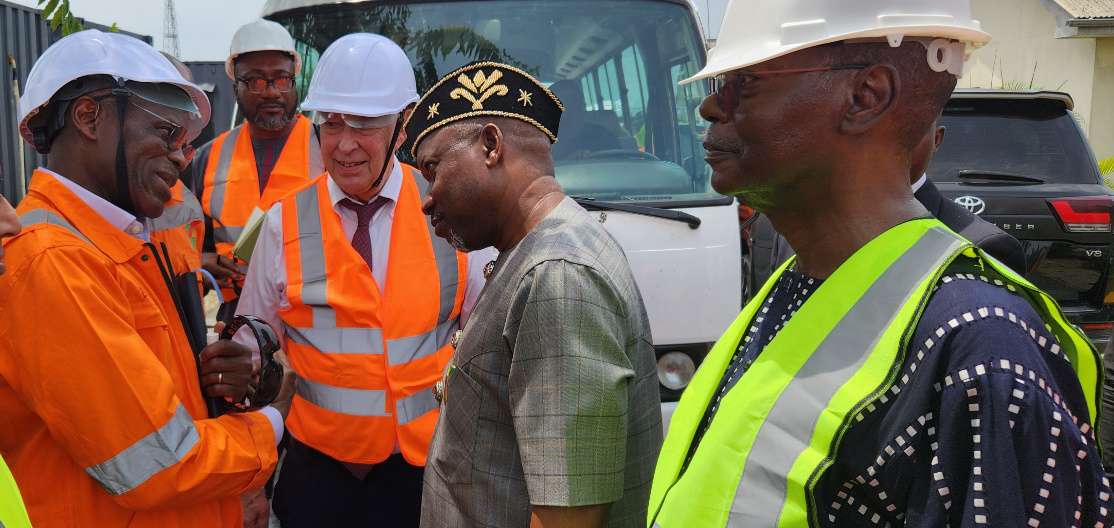 FG commits to support devt of Nigeria’s abundant gas resources to end pains of fuel subsidy removal