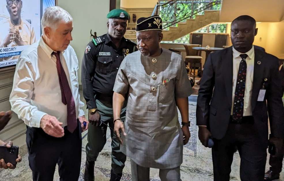 FG commits to support devt of Nigeria’s abundant gas resources to end pains of fuel subsidy removal