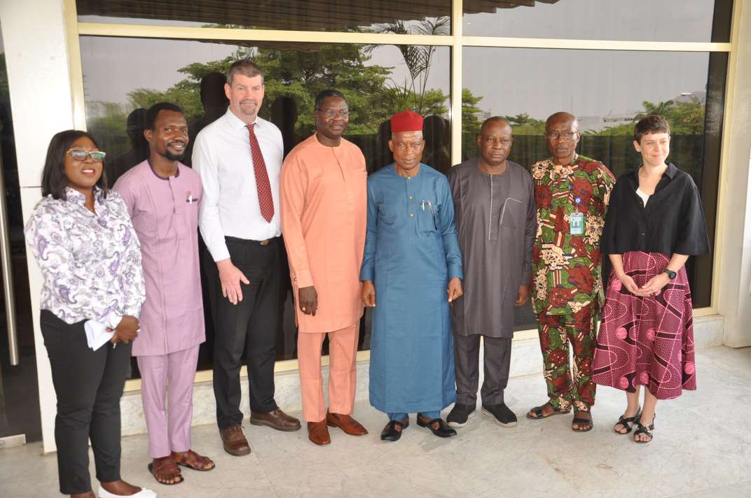 FCDO, MET office, Nigerian Disaster Agencies join Forces to enhance flood risk communication