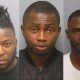 Three Nigerians jailed in UK for defrauding Vodafone, other firms of £429,304