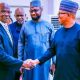 We were all in Lagos, support Tinubu to move Nigeria forward, Gov Sule tells Peter Obi