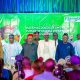 Obasanjo, Anyaoku, Falana, Attah clash over Nigeria’s 1999 Constitution