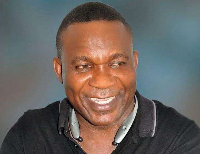 Popular film producer, Andy Best is dead