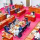 Abia Assembly passes bill to scrap pension for former governors, deputies
