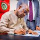 Abia targets N120bn IGR in 2025; receives 17,000 applications for 2,500 teaching vacancies
