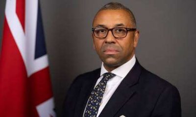 Foreign students likely using education as cheap means to obtain visas - UK govt