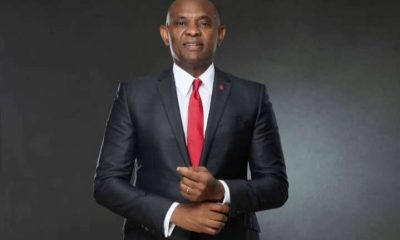 Tony Elumelu to headline Abuja Business and Investment Expo 2025