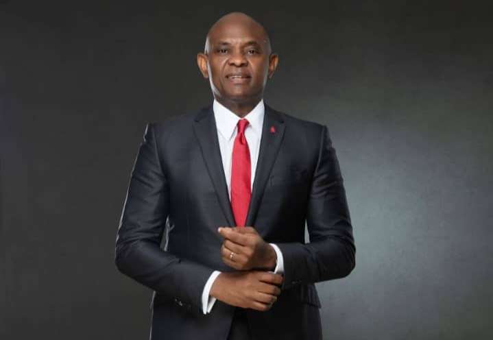 Tony Elumelu to headline Abuja Business and Investment Expo 2025