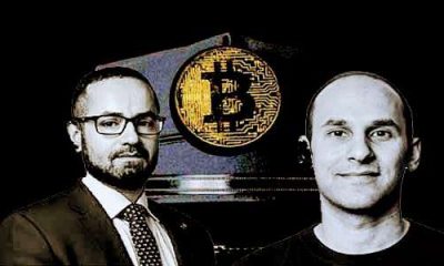 One of two detained Binance executive escapes from custody