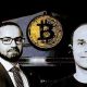 One of two detained Binance executive escapes from custody
