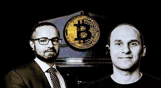 One of two detained Binance executive escapes from custody