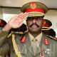 President Museveni promotes power seeking son Muhoozi Kainerugaba to head Uganda's military