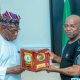 Obasanjo to commission 45km road  provided with solar lights