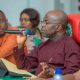Abia holds 2025 Exco retreat, maps out strategies to forestall operational conflicts in civil service
