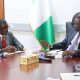 NDIC, EFCC strengthen partnership to curb financial crimes in banking sector