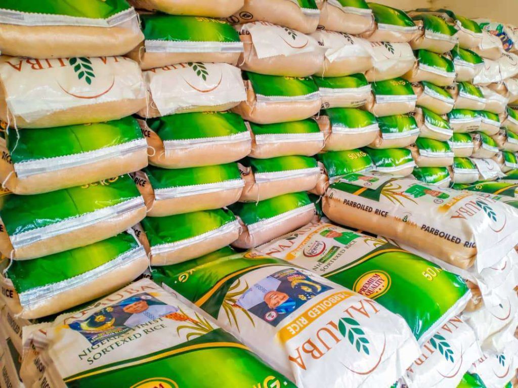 Rice prices may surge again as FG panel moves to shut import windows