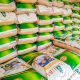 Hunger: FG begins sell of 50kg rice at N40,000