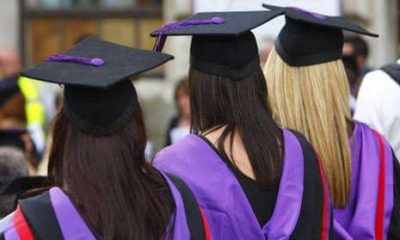 Concern as US plans to limit visa duration for Nigerian, other foreign students, journalists