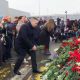 Moscow terrorist attack: Four suspects arrested as death toll hits 137